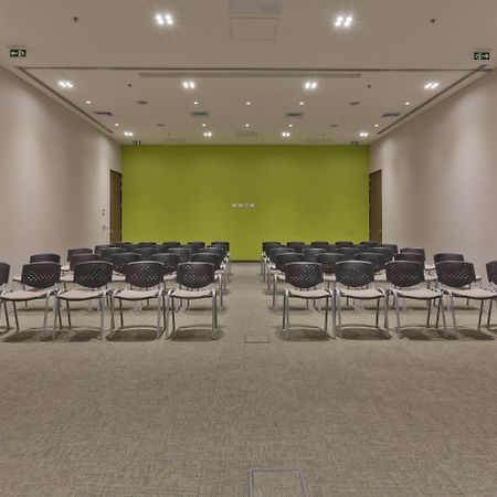 Holiday Inn Express Yopal By Ihg Ngoại thất bức ảnh