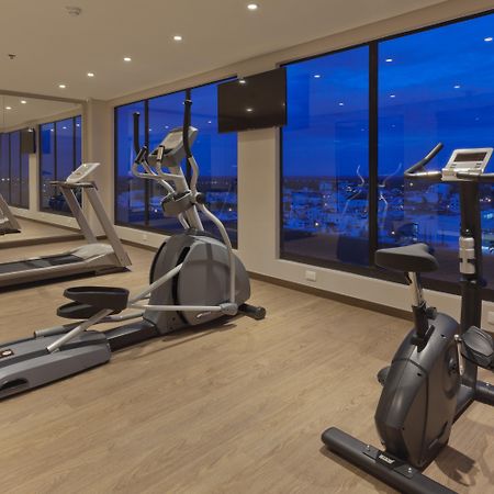 Holiday Inn Express Yopal By Ihg Ngoại thất bức ảnh