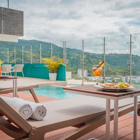 Holiday Inn Express Yopal By Ihg Ngoại thất bức ảnh