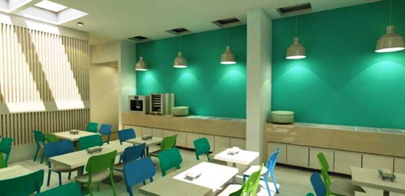 Holiday Inn Express Yopal By Ihg Ngoại thất bức ảnh