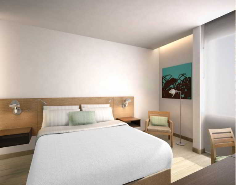 Holiday Inn Express Yopal By Ihg Ngoại thất bức ảnh