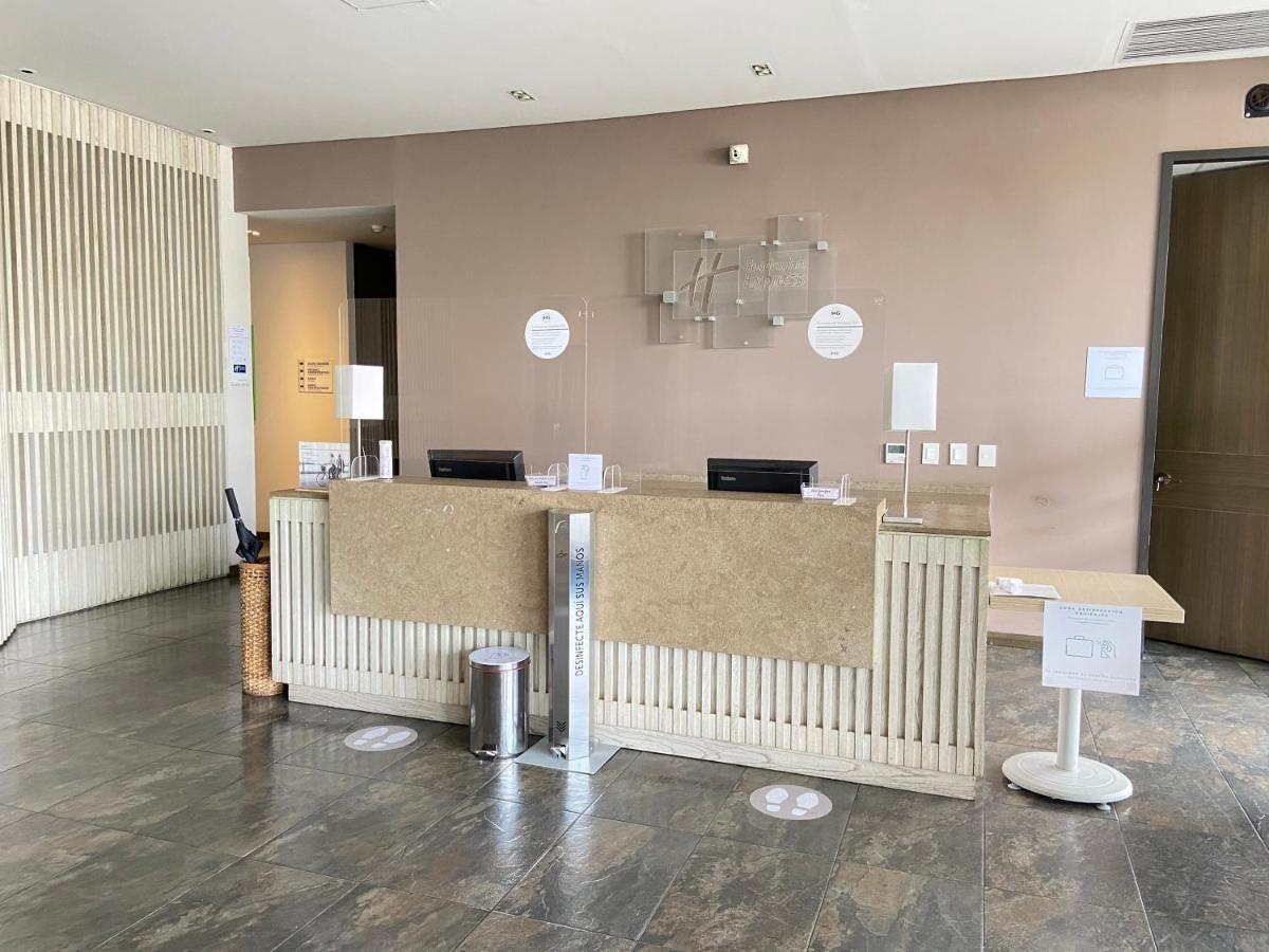 Holiday Inn Express Yopal By Ihg Ngoại thất bức ảnh