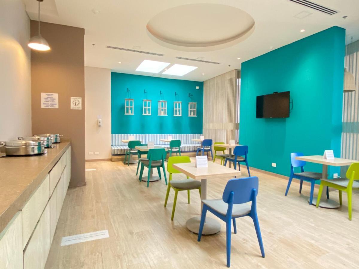 Holiday Inn Express Yopal By Ihg Ngoại thất bức ảnh