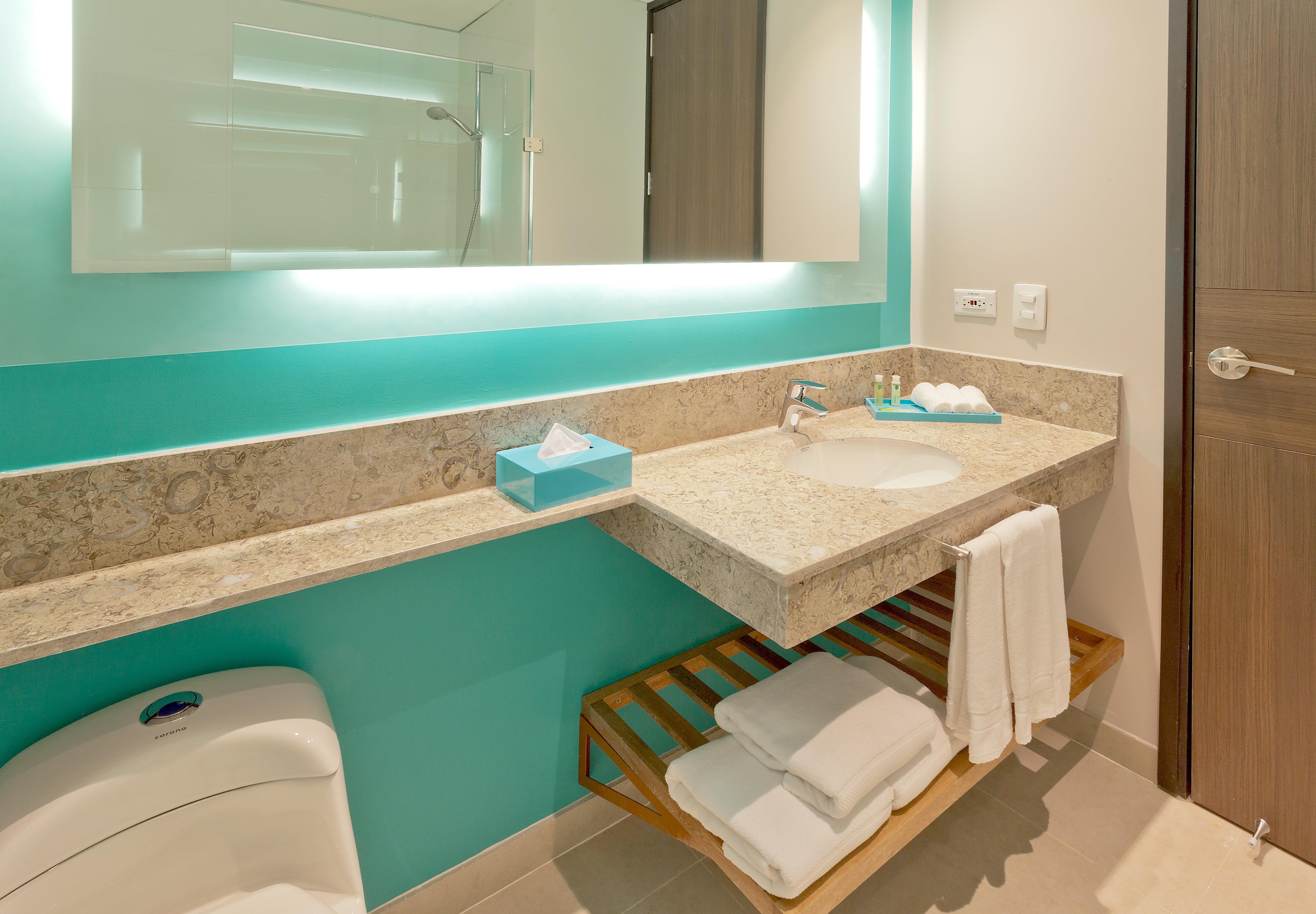 Holiday Inn Express Yopal By Ihg Ngoại thất bức ảnh