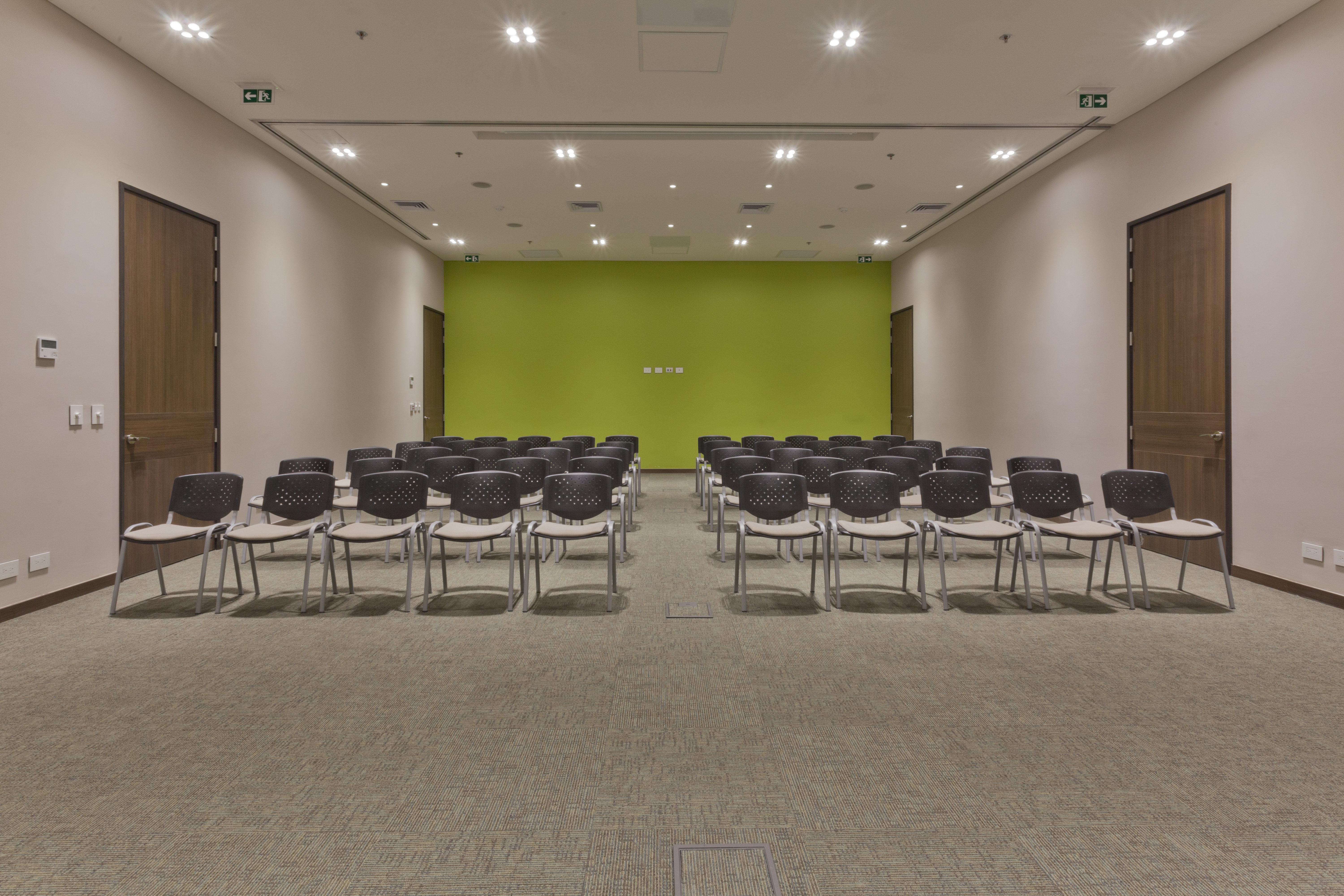 Holiday Inn Express Yopal By Ihg Ngoại thất bức ảnh