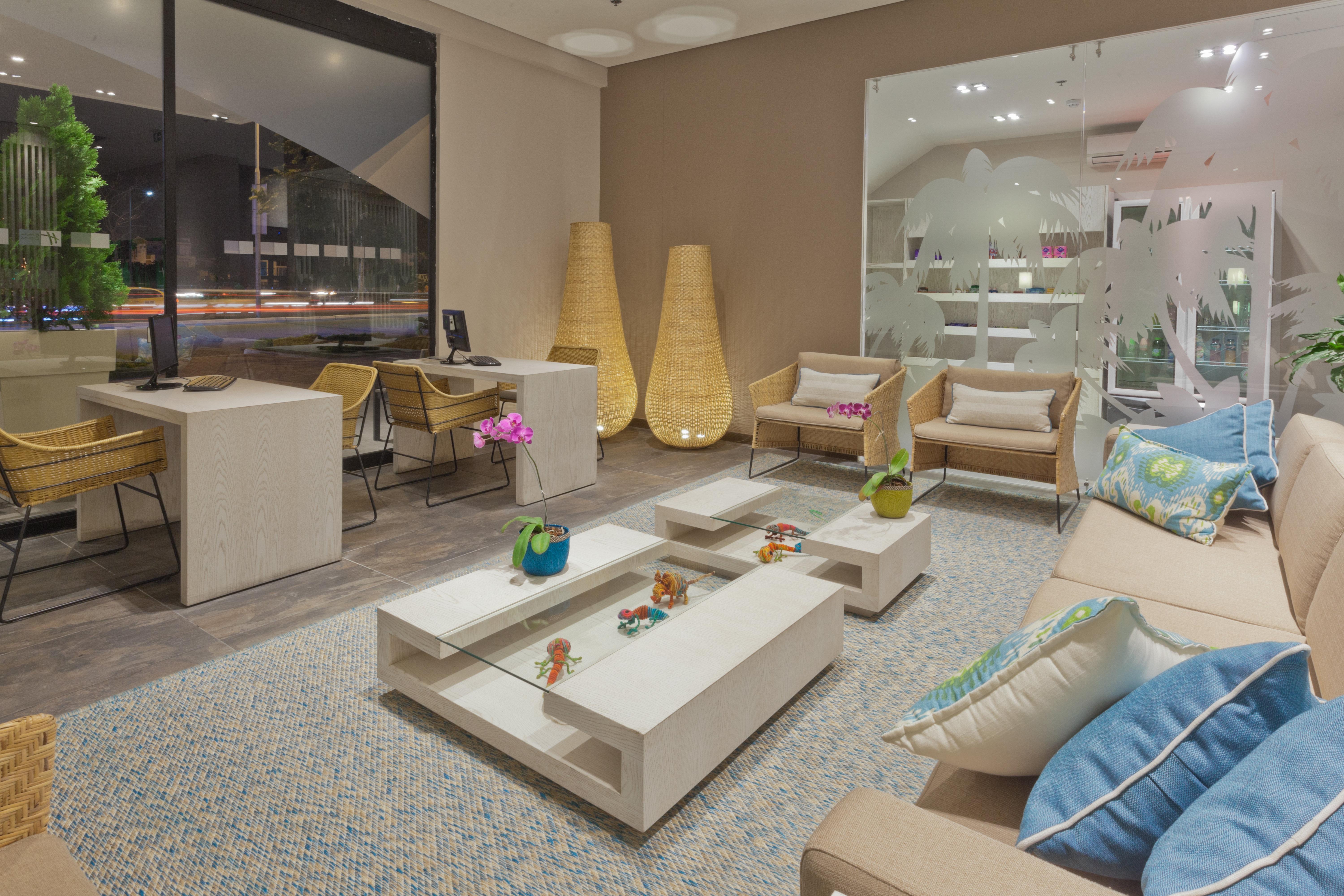 Holiday Inn Express Yopal By Ihg Ngoại thất bức ảnh