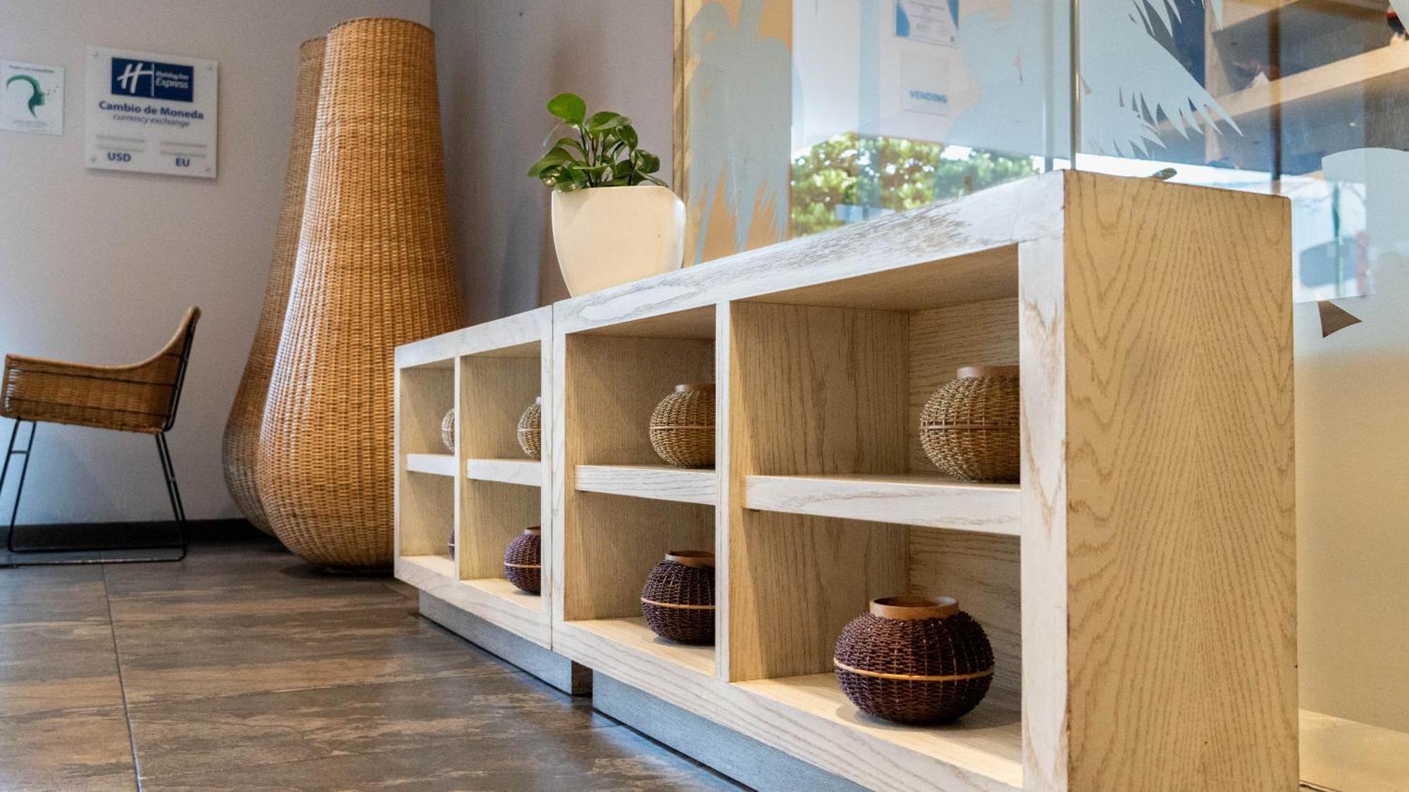 Holiday Inn Express Yopal By Ihg Ngoại thất bức ảnh