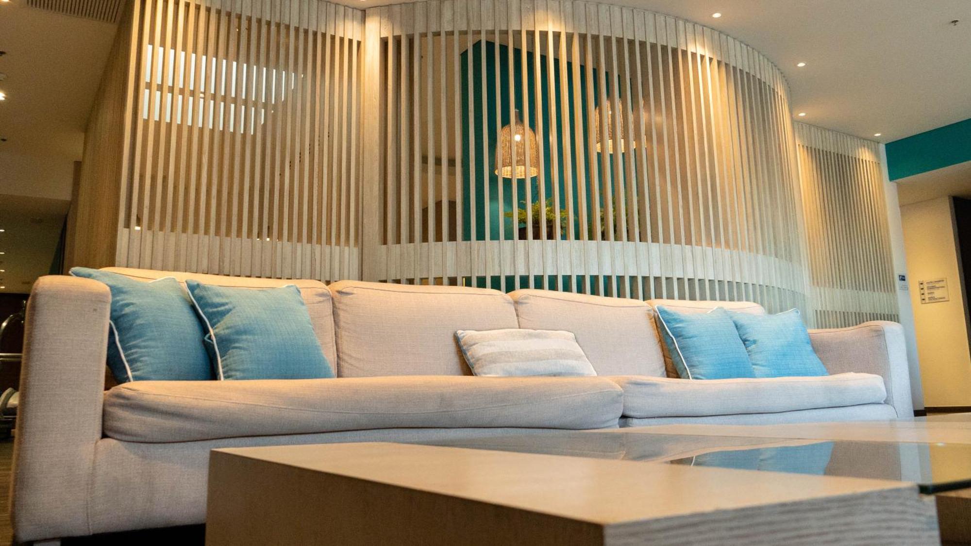 Holiday Inn Express Yopal By Ihg Ngoại thất bức ảnh