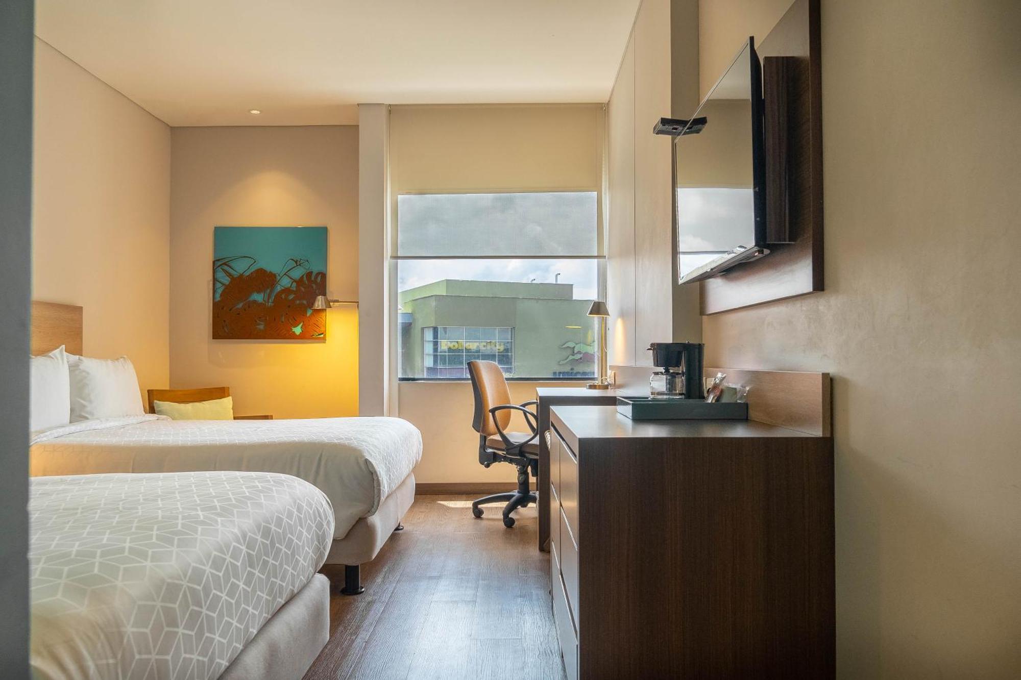 Holiday Inn Express Yopal By Ihg Ngoại thất bức ảnh