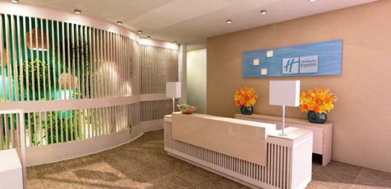 Holiday Inn Express Yopal By Ihg Ngoại thất bức ảnh
