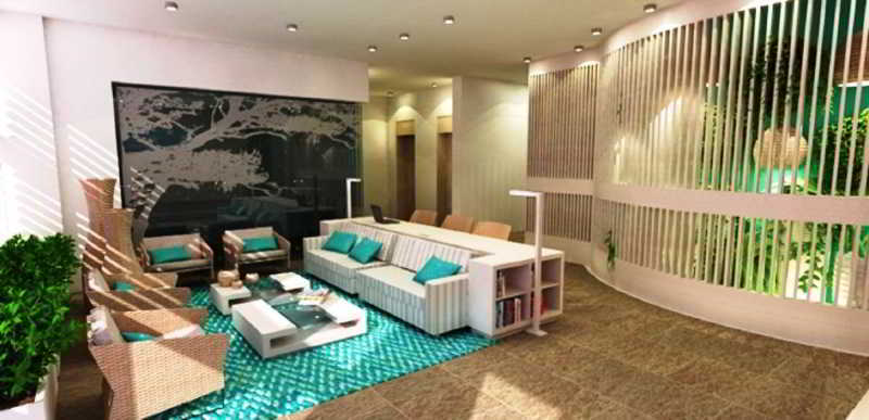 Holiday Inn Express Yopal By Ihg Ngoại thất bức ảnh